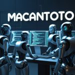 Keamanan Data di Macantoto